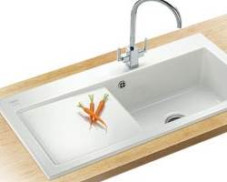 ceramic sink 2